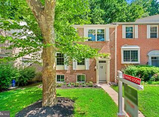 11866 Blue February Way, Columbia, MD 21044