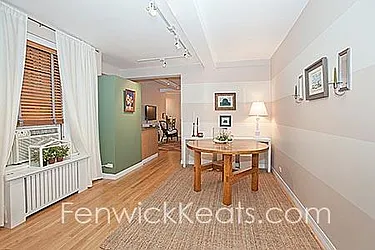 Sold by Fenwick Keats Real Estate