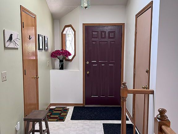 Frontdoor-Entryway