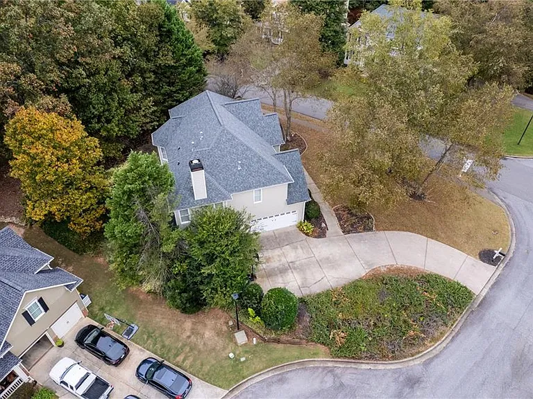 6710 Timber Cove Point — Photo 41