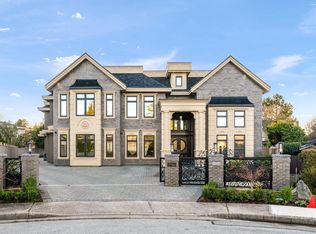 7731 Alouette Ct, Richmond, BC