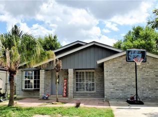 213 Bristol Ave, Rio Hondo, TX 78583