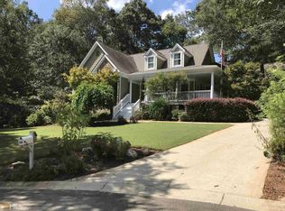 295 Birch Bend Dr, Alpharetta, GA 30004