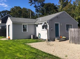 9 Theatre Colony Way, Plymouth, MA 02360