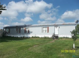 24889 Watson Rd, Defiance, OH 43512
