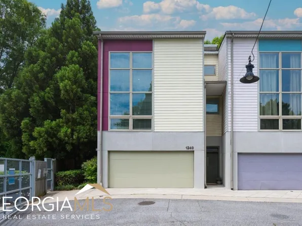 1240 Breuer Mews NW, Atlanta, GA 30318