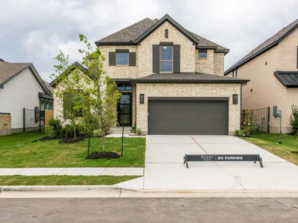 109 Arcilla Pass, Liberty Hill, TX 78642