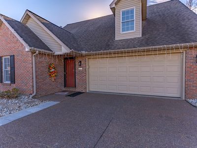 8177 Cobblestone Ct, Newburgh, IN, 47630