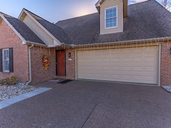 8177 Cobblestone Ct, Newburgh, IN 47630