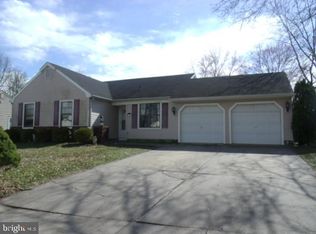 18 Berkshire Rd, Westampton, NJ 08060