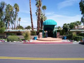 Rancho Mirage Villa Apartments