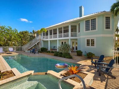 788 Birdie View Point, Sanibel, FL, 33957