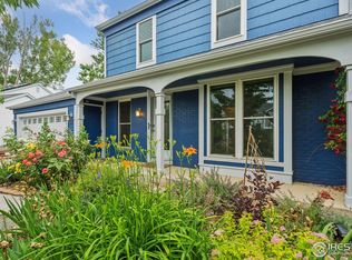 515 W Fir Way, Louisville, CO 80027