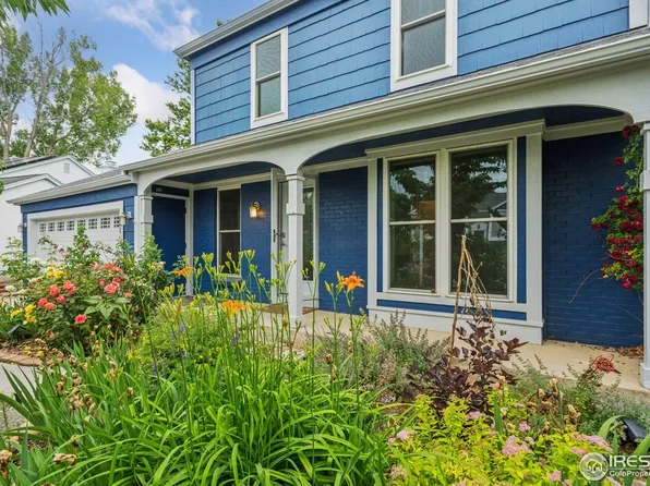 515 W Fir Way, Louisville, CO 80027