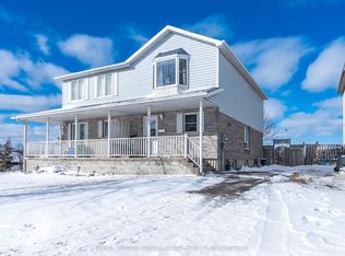 303 Conacher Dr, Kingston, ON K7K 7J6