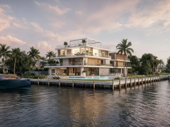 522 SW 9th Terrace, Fort Lauderdale, FL 33312