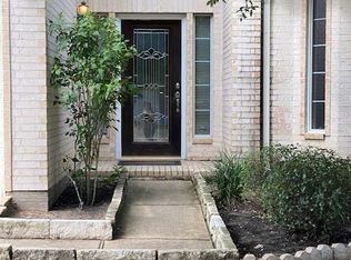 6027 Hatfield Glen Dr, Katy, TX 77449