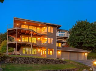 28804 Sound View Dr S, Des Moines, WA 98198