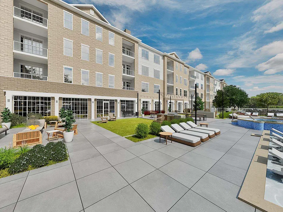 Revere Luxury Apartments