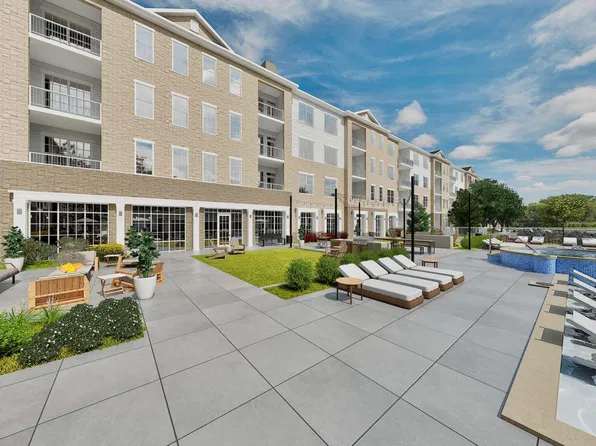 Revere Luxury Apartments