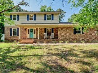 10234 S Olde Towne Wynd, Belville, NC 28451