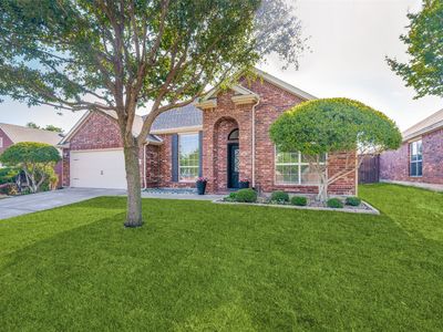 906 Rockton Dr, Wylie, TX, 75098