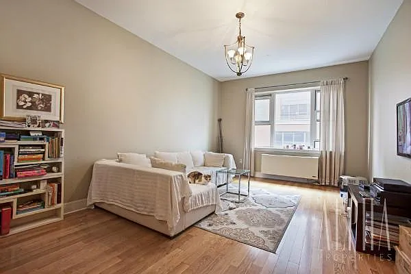 Sold by Alpha Properties NYC I LLC | media 11