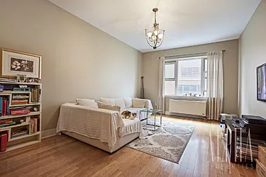 Sold by Alpha Properties NYC I LLC