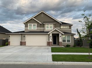5459 S McCurry Way, Meridian, ID 83642