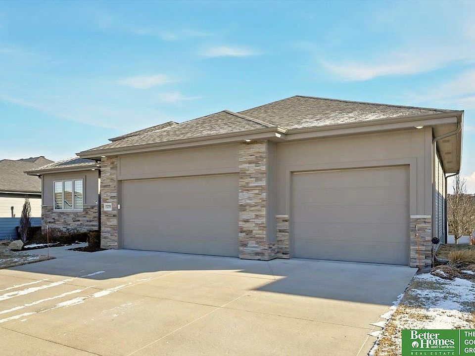 7375 N 169th St, Bennington, NE 68007 | Zillow
