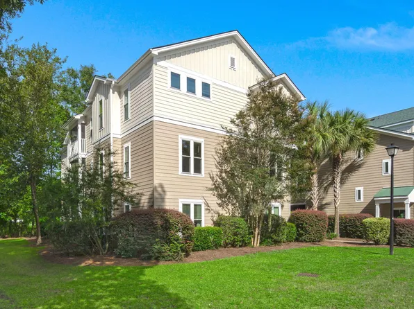 2021 Egret Crest Ln, Charleston, SC 29414