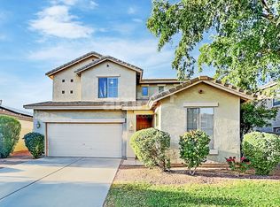 3343 E Pinot Noir Ave, Gilbert, AZ 85298