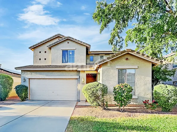 3343 E Pinot Noir Ave, Gilbert, AZ 85298