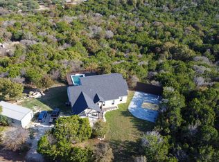 778 Rivercrest Rd, Valley Mills, TX 76689
