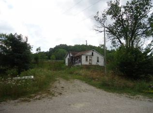 64867 Slasor Rd, Salesville, OH 43778