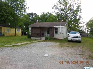 2517 Huntsville St NW, Huntsville, AL 35811