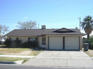 2716 Chaswood St, El Paso, TX 79935