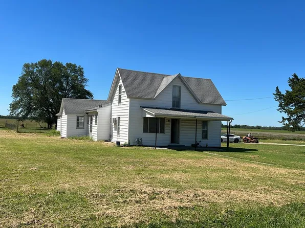 3518 County Road 3875, Independence, KS 67301