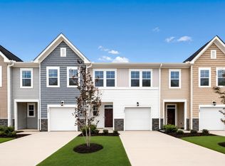 192 Blossom Field Way, Angier, NC 27501