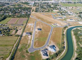 1201 Platinum St, Penitas, TX 78576