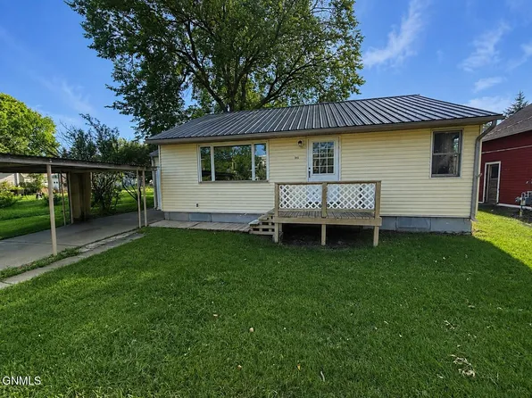 309 N 3rd St, New Salem, ND 58563