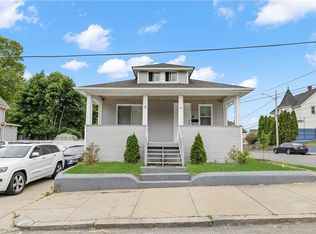 150 New York Ave, Providence, RI 02905