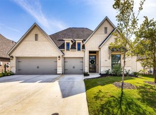 1313 Buttermere St, Forney, TX 75126