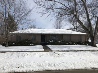 400 N 12th St, Indianola, IA 50125