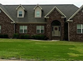 5307 Wilderness Run Dr, Jonesboro, AR 72404