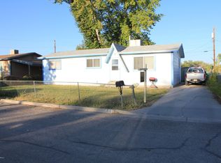 609 Apache Ave, Aztec, NM 87410