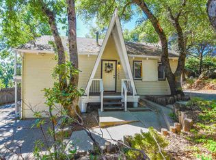 21080 Crystal Falls Dr, Sonora, CA