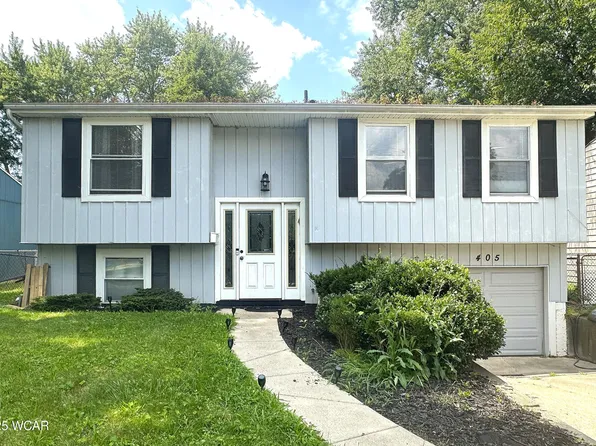 405 Richards Rd, Toledo, OH 43607