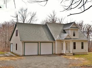 610 Robinson Rd, Hinsdale, MA 01235