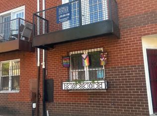 1142 South St #B, Philadelphia, PA 19147